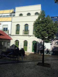 Casa Frajo - Fuzeta - 8