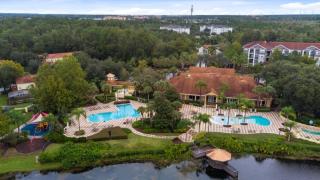 Amazing Townhouse close to Disney 2 Bed 2,5 Bath townhouse - 0