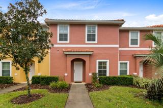 Amazing Townhouse close to Disney 2 Bed 2,5 Bath townhouse - 6