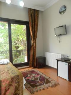 Galley Port Hotel - Istanbul - 9