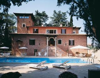 Villa Pambuffetti - Montefalco - 0