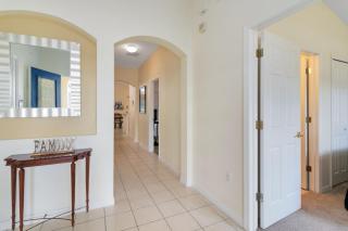 Gated 4 bed with Pool and Spa close to Disney villa - Davenport - 0