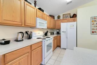 Gated 4 bed with Pool and Spa close to Disney villa - Davenport - 7