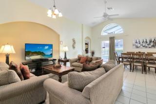 Gated 4 bed with Pool and Spa close to Disney villa - Davenport - 5