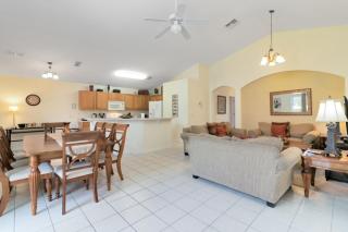 Gated 4 bed with Pool and Spa close to Disney villa - Davenport - 3