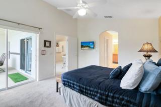 Gated 4 bed with Pool and Spa close to Disney villa - Davenport - 1