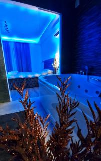 Stars lux room - Belgrad - 1
