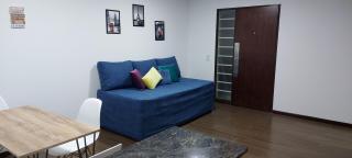 Departamento con cochera muy bien ubicado en Ciudad Mendoza - Mendoza - 5