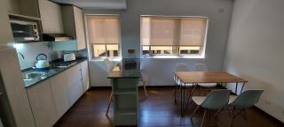 Departamento con cochera muy bien ubicado en Ciudad Mendoza - Mendoza - 2