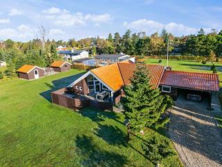 Holiday home Væggerløse LXXI - Marielyst - 0