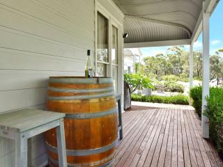 La Sila Homestead on Marrowbone - Mount View - 1