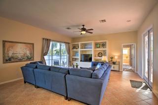 Heated Pool Lakefront Escape in Cape Coral! - Matlacha - 7