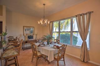 Heated Pool Lakefront Escape in Cape Coral! - Matlacha - 5