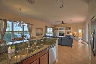 Heated Pool Lakefront Escape in Cape Coral! - Matlacha - 1