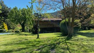Jardín del Río - Arenas de San Pedro - 3
