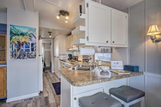 Resort House with Patio and Screened-In Porch! - 1