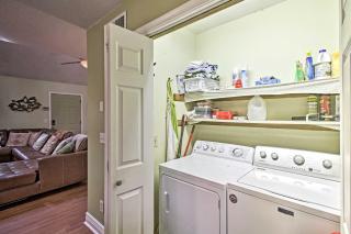 Spacious Family Home with Deck at Massanutten Resort - 1