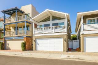 Bayfront Beauty - Newport Beach - 2