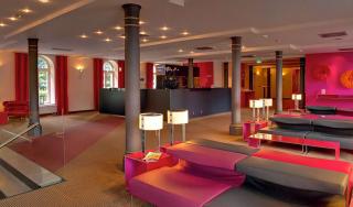 nestor Hotel Stuttgart-Ludwigsburg - Ludwigsburg - 9