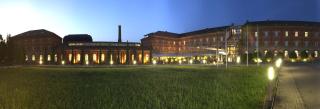 nestor Hotel Stuttgart-Ludwigsburg - Ludwigsburg - 5