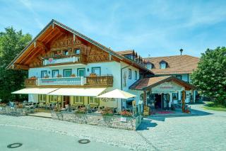 Hotel Rupertihof - Ainring - 0