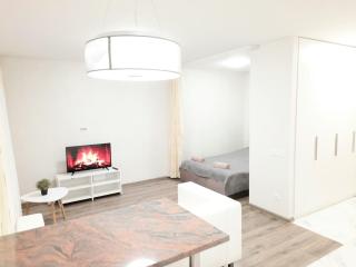 M&M Apartment II SELF CHECK-IN - 8