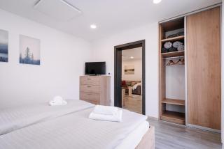 Apartmán Hugo Klínovec - 2