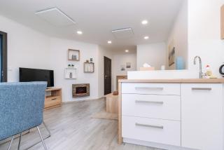 Apartment Hugo Klínovec - Loucná pod Klínovcem - 2