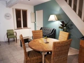 Les Roses d Antan - 2 gîtes - 8