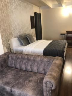 Hospederia El Batan - 2