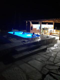 Sítio São Benedito - Pirenópolis - 0