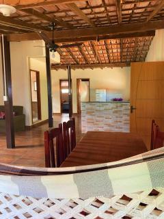 Apartamento rústico - 6