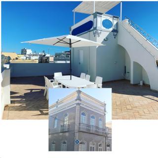 Casa Cubista - Olhão - 8