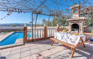 2 Bedroom Lovely Home In Padul - Padul - 8