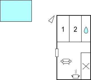 2 Bedroom Lovely Home In Padul - Padul - 2