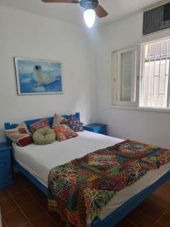 Casa no Tenório com piscina - Ubatuba - 1