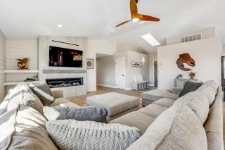 Sand Dollar Shore - Fort Bragg - 6