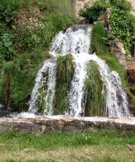 Hospederia El Batan - 9