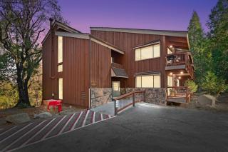 Yosemite West Condos - Yosemite West - 6