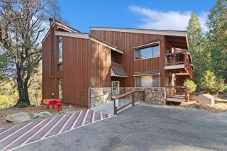 Yosemite West Condos - Yosemite West - 5