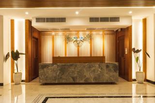 Thapae Twins Hotel - Chiang Mai - 6