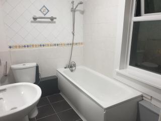 Lovely 1 bedroom flat High Barnet 3 mins away - 4