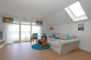 Meerglück Meerglück Appartement 5 - Haffkrug - 8