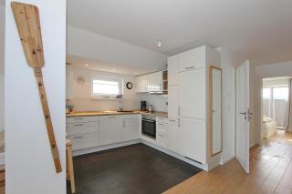 Meerglück Meerglück Appartement 5 - Haffkrug - 2