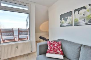 Villa Meeresstrand Villa Meeresstrand Appartement 10 - Haffkrug - 8