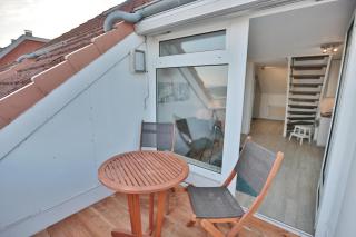 Villa Meeresstrand Villa Meeresstrand Appartement 10 - Haffkrug - 4