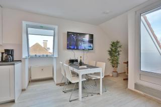 Villa Meeresstrand Villa Meeresstrand Appartement 10 - Haffkrug - 3