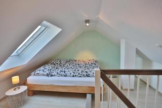 Villa Meeresstrand Villa Meeresstrand Appartement 10 - Haffkrug - 1