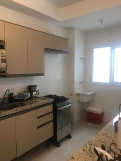 Apartamento Bertioga Torres - Bertioga - 3