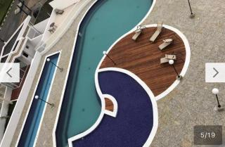 Apartamento Bertioga Torres - Bertioga - 4